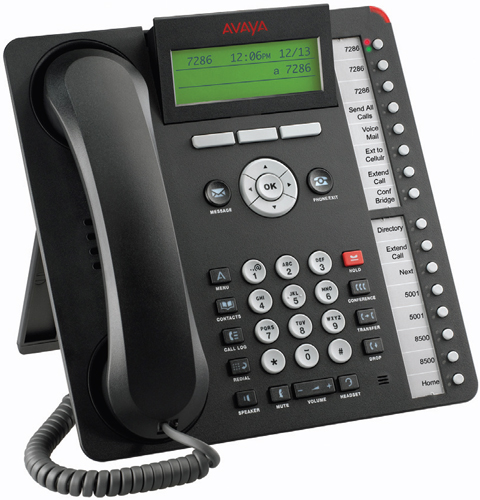 Avaya 1408 Digital Desk Phone