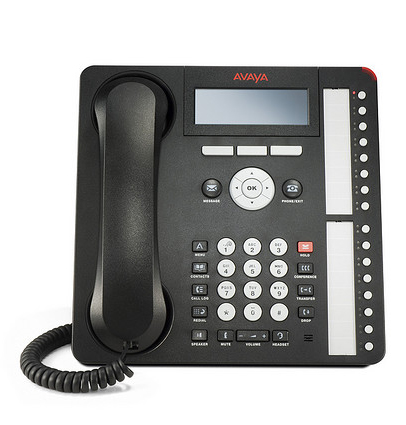 Avaya 1616-I IP Desk Phone