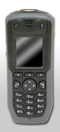 Avaya 3745 DECT Wireless Handset