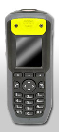 Avaya 3749 DECT Wireless Handset