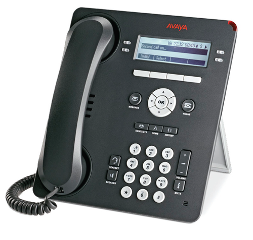 Avaya 9504 Digital Desk phone