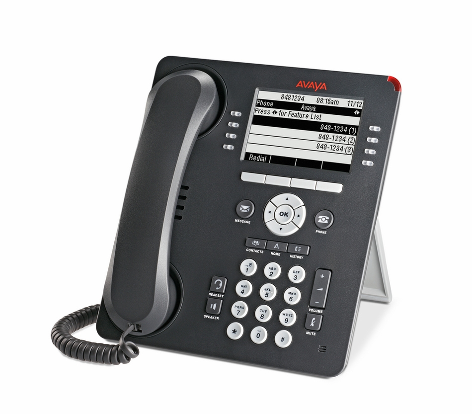 Avaya 9508 Digital Desk Phone