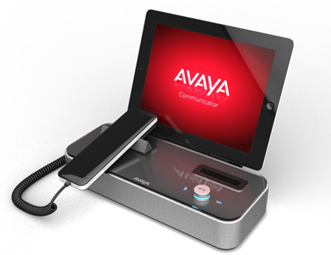 Avaya E169 Media Station