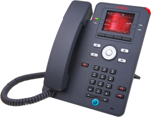 Avaya IX J139 IP Desk Phone