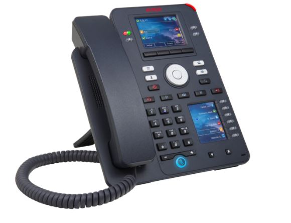 Avaya IX J159 IP Desk Phone