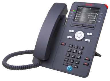 Avaya J169 IP Desk Phone