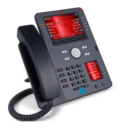 Avaya IX J189 IP Desk Phone