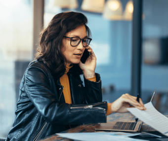 Unified Communications